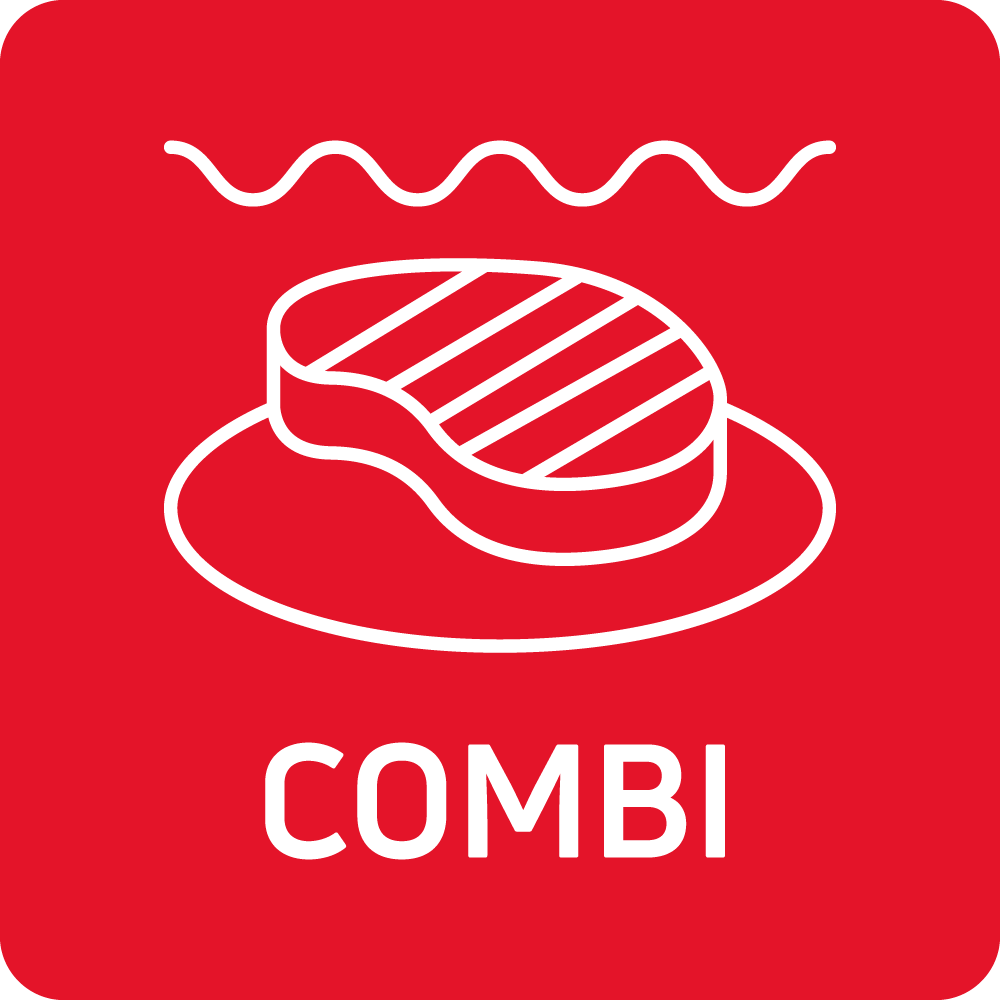 Combigrill