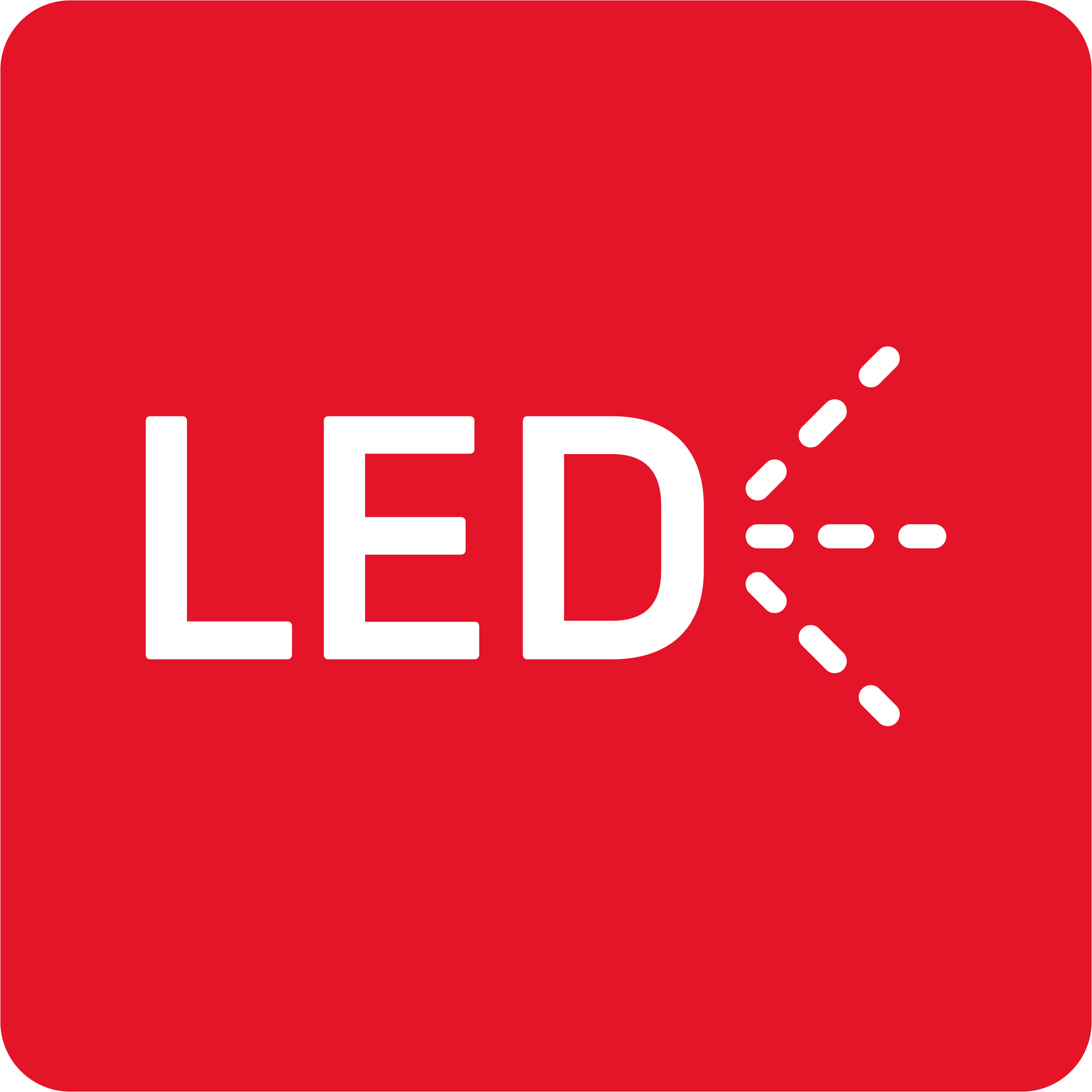 LED-osvetlitev