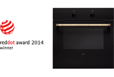 2014 - Pečica Zen prejme nagrado Red Dot Design Award: Best of the Best