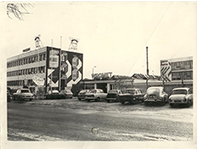 1945 - V Wronki je ustanovljena družba z izdelki za elektro-strojno industrijo