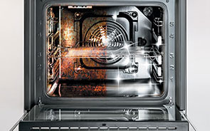 ČI&Scaron;ČENJE PEČICE: LAŽJE KOT KDAJ PREJ