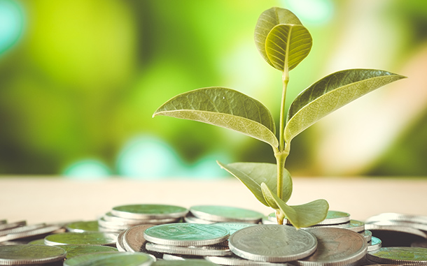 VARČEVANJE Z ENERGIJO JE MODERNO